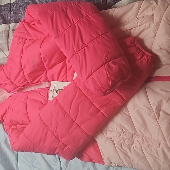 Kid jacket - Picture 2 of 4